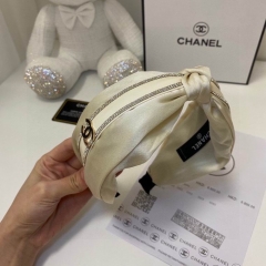 C.h.a.n.e.l. Hair Band 264 Women