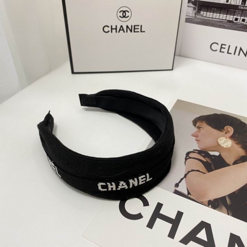 C.h.a.n.e.l. Hair Band 309 Women