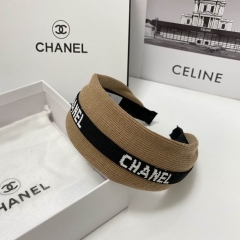 C.h.a.n.e.l. Hair Band 327 Women