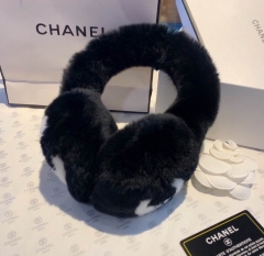 C.h.a.n.e.l. Earflap 008 Women