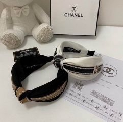 C.h.a.n.e.l. Hair Band 263 Women