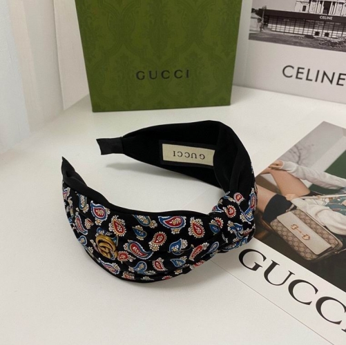 G.u.c.c.i. Hair Band 130 Women