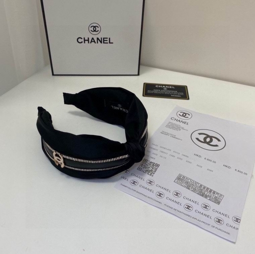 C.h.a.n.e.l. Hair Band 277 Women