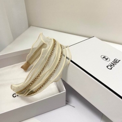 C.h.a.n.e.l. Hair Band 180 Women