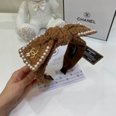 C.h.a.n.e.l. Hair Band 295 Women