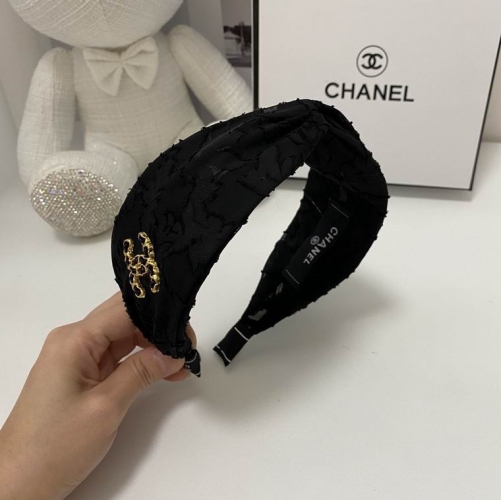 C.h.a.n.e.l. Hair Band 208 Women