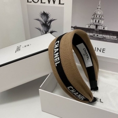 C.h.a.n.e.l. Hair Band 330 Women