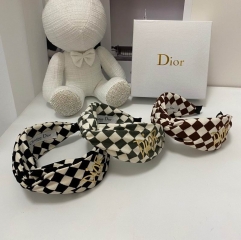 D.i.o.r. Hair Band 072 Women