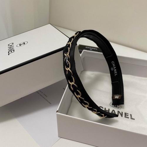 C.h.a.n.e.l. Hair Band 111 Women