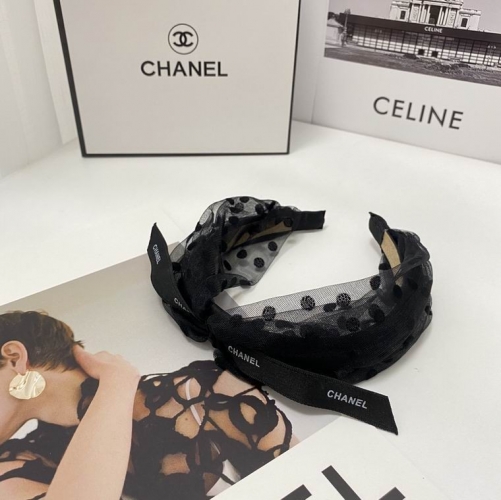 C.h.a.n.e.l. Hair Band 200 Women