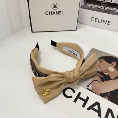 C.h.a.n.e.l. Hair Band 358 Women