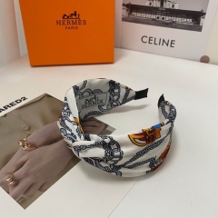 H.e.r.m.e.s. Hair Band 014 Women