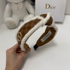 D.i.o.r. Hair Band 212 Women