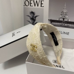 C.h.a.n.e.l. Hair Band 212 Women