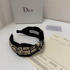 D.i.o.r. Hair Band 227 Women