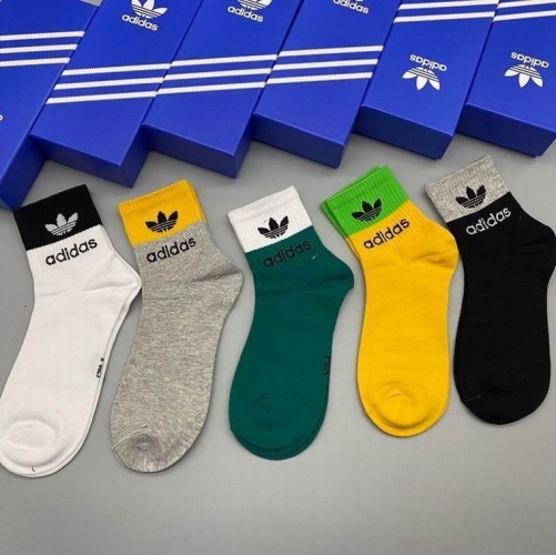 A.d.i.d.a.s. Socks 149