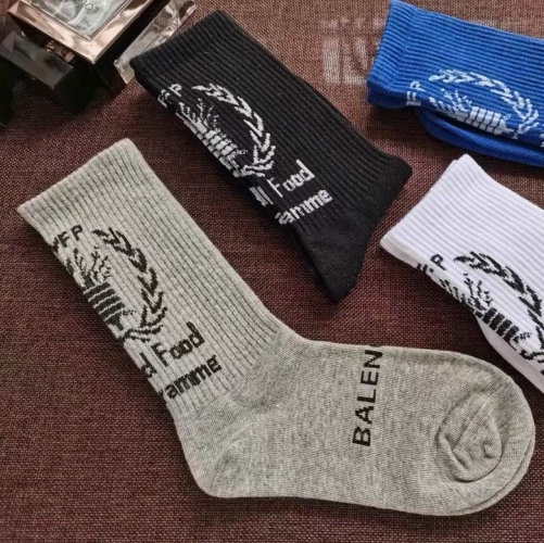 B.a.l.e.n.c.i.a.g.a. Socks 135