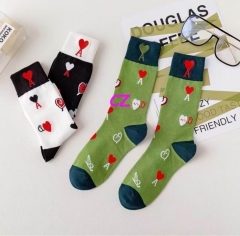 A.m.i. Socks 004