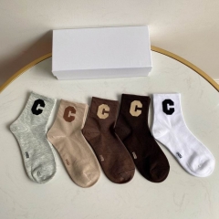 C.e.l.i.n.e. Socks 211