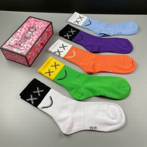 D.i.o.r. Socks 368