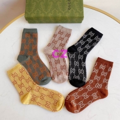 D.i.o.r. Socks 608