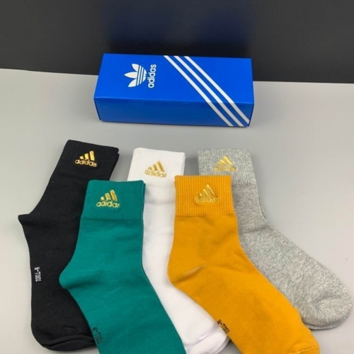 A.d.i.d.a.s. Socks 136