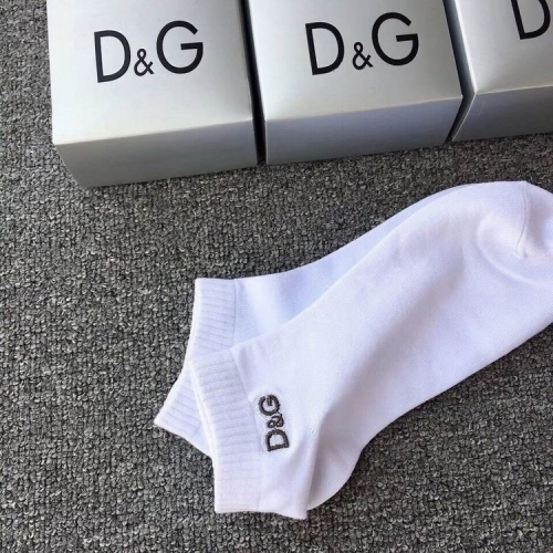 D..G.. Socks 005