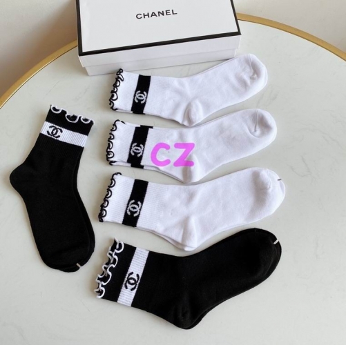 G.u.c.c.i. Short Socks 0133