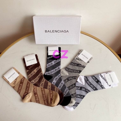 B.a.l.e.n.c.i.a.g.a. Socks 230