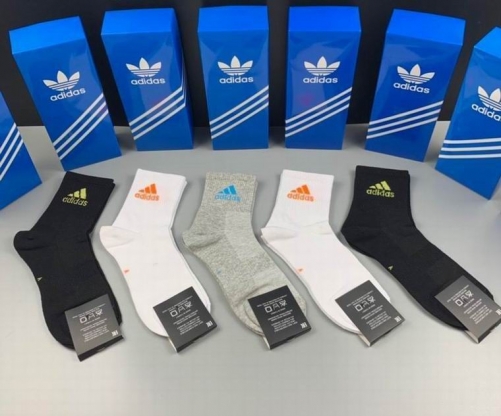 A.d.i.d.a.s. Socks 144