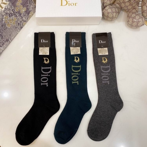 D.i.o.r. Socks 241