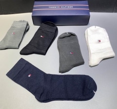 T.o.m.m.y. Socks 016