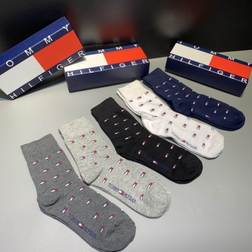 T.o.m.m.y. Socks 026