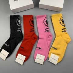 B.a.l.e.n.c.i.a.g.a. Socks 134