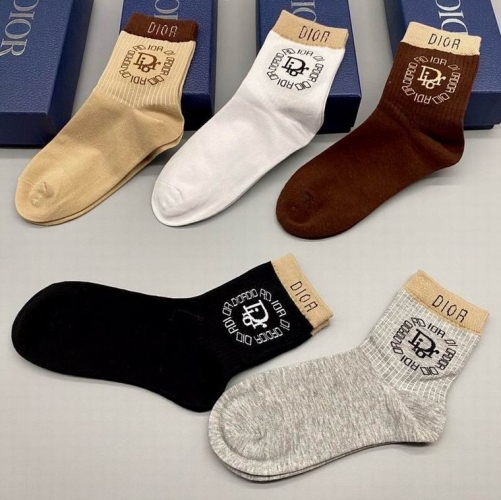 D.i.o.r. Socks 375