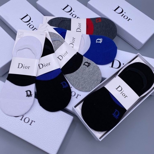 D.i.o.r. Socks 069