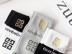 G.i.v.e.n.c.h.y. Socks 018