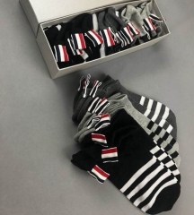 T.h.o.m. B.r.o.w.n.e. Socks 060
