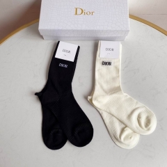 D.i.o.r. Socks 751