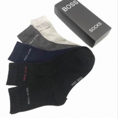 B.o.s.s. Socks 002