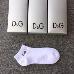D..G.. Socks 006