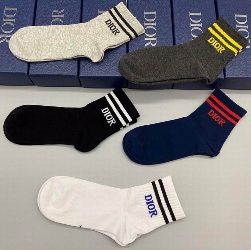 D.i.o.r. Socks 392