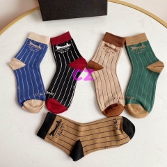 C.e.l.i.n.e. Socks 057