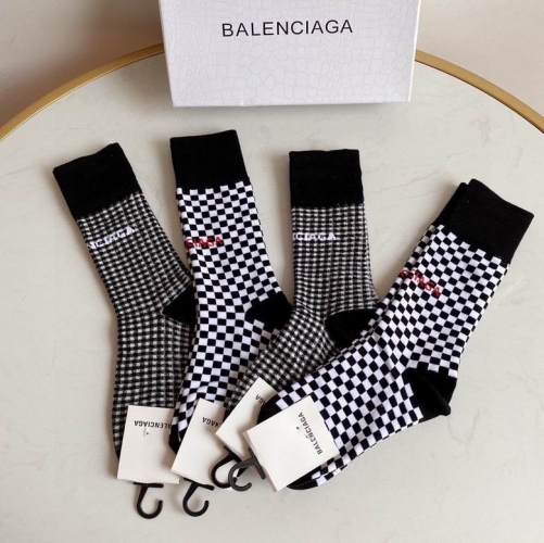 B.a.l.e.n.c.i.a.g.a. Socks 269