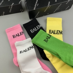 B.a.l.e.n.c.i.a.g.a. Socks 068