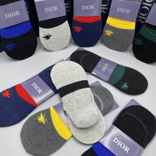 D.i.o.r. Socks 338