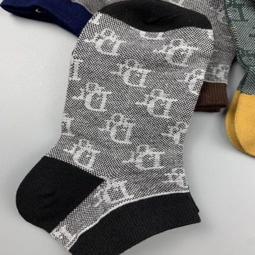 D.i.o.r. Socks 302