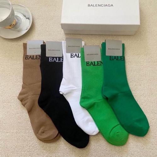 B.a.l.e.n.c.i.a.g.a. Socks 145