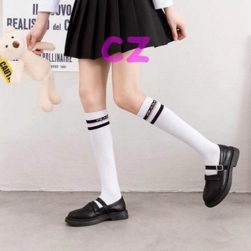 P.a.r.d.a. Socks 042