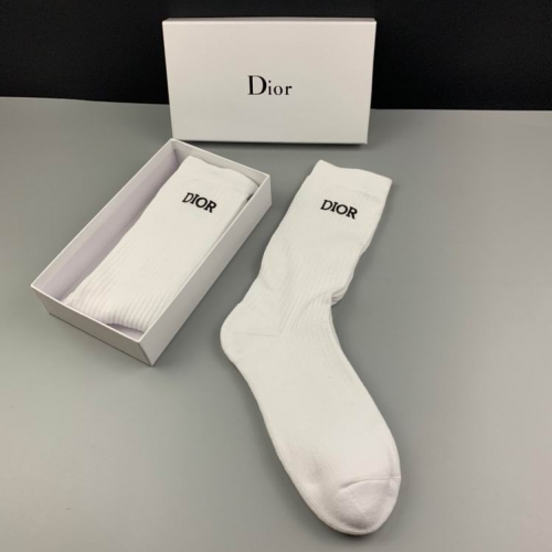 D.i.o.r. Socks 015